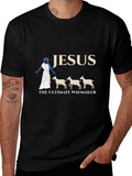 Jesus The Ultimate Waymaker T-Shirt