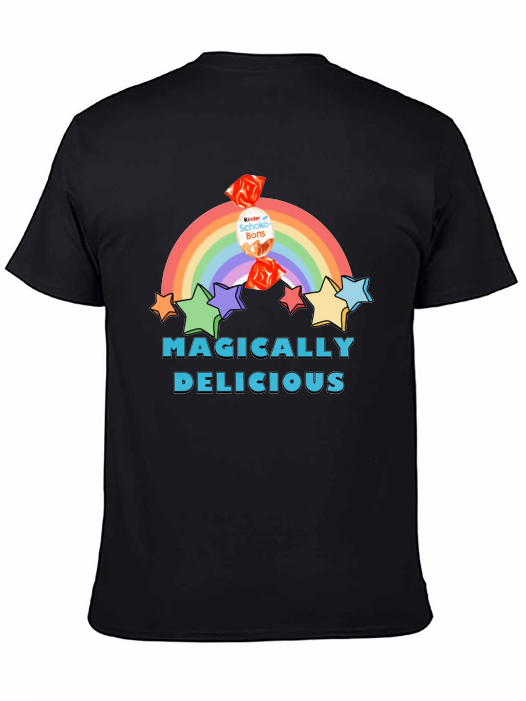 Magically Delicious Kinder Schoko-Bons T-Shirt