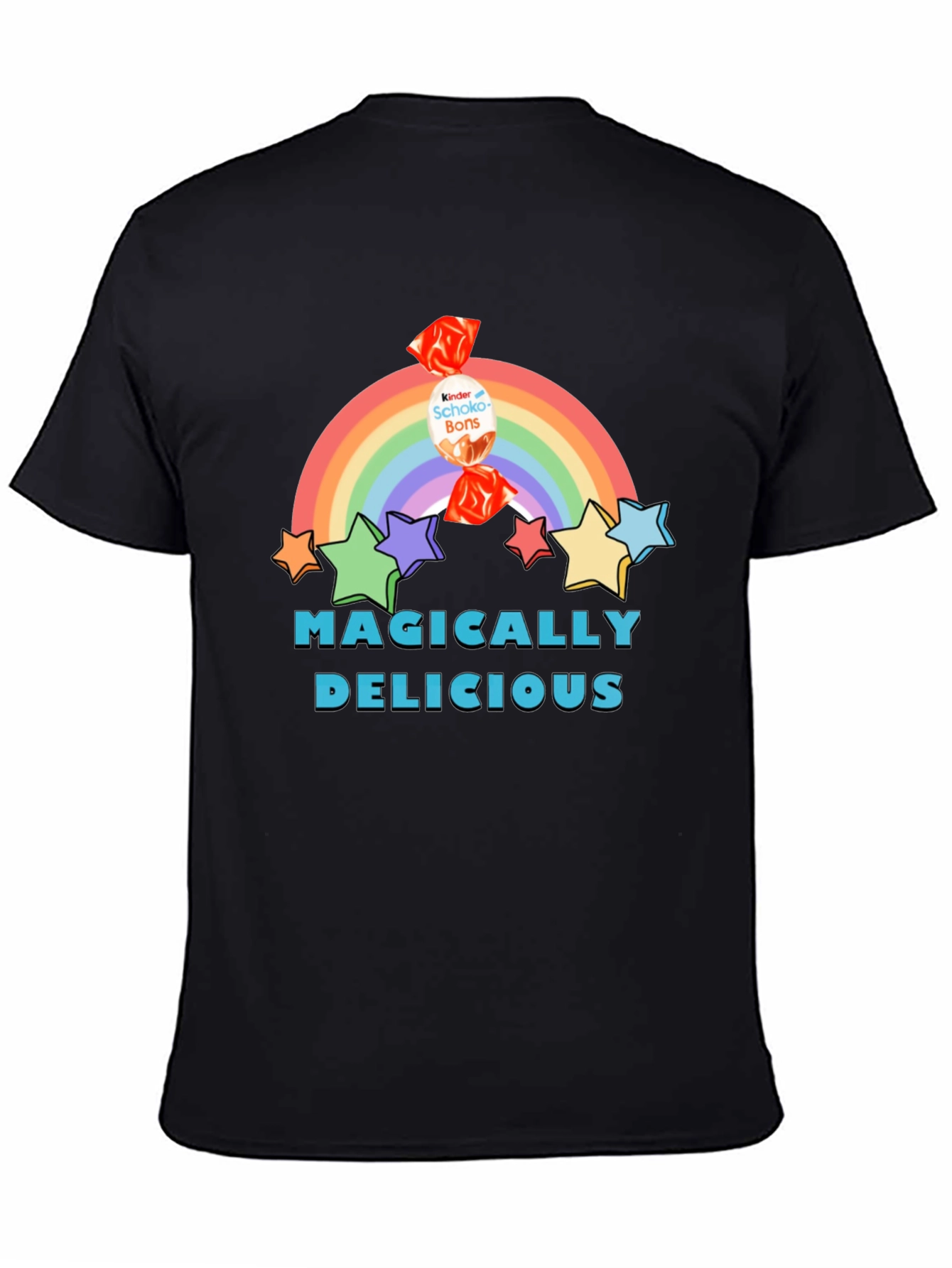 Magically Delicious Kinder Schoko-Bons T-Shirt