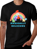 Magically Delicious Kinder Schoko-Bons T-Shirt