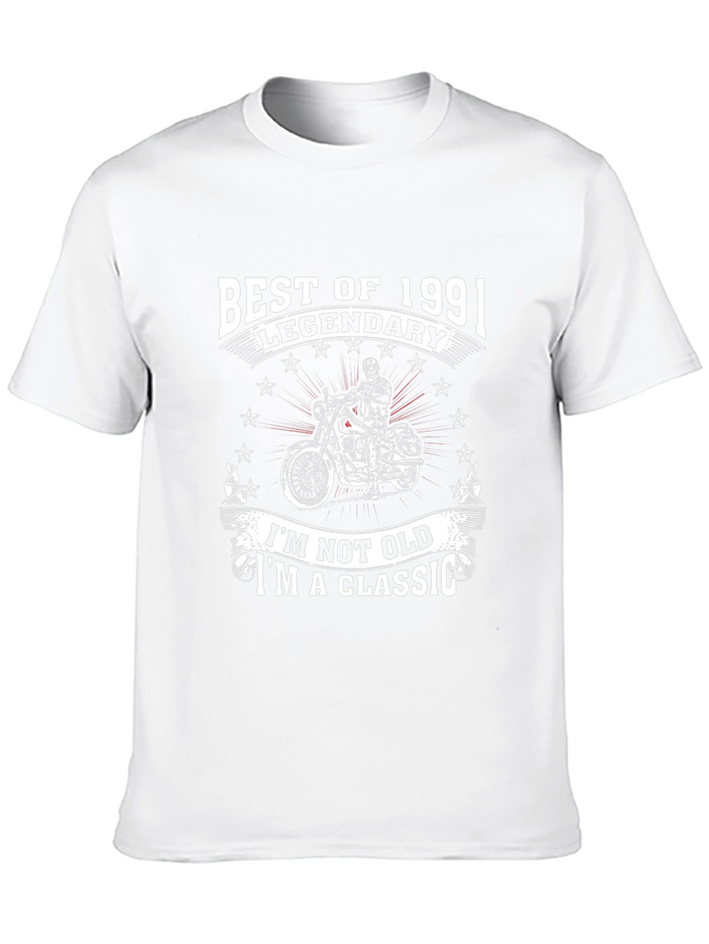Best of 1991 Legendary Classic T-Shirt