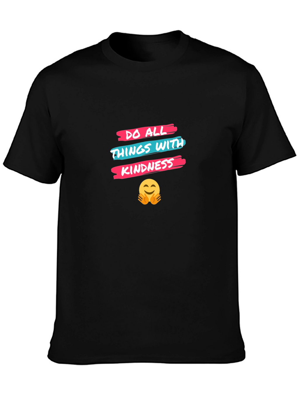 Kindness Graphic T-Shirt