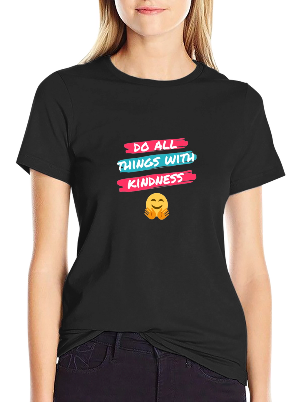 Kindness Graphic T-Shirt