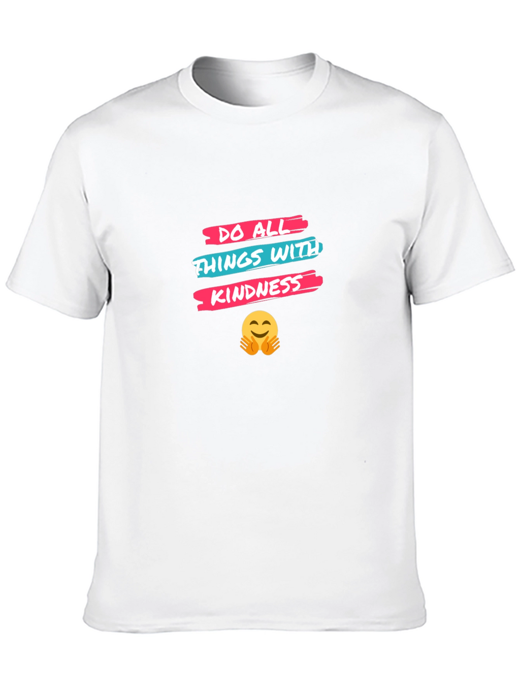 Kindness Graphic T-Shirt