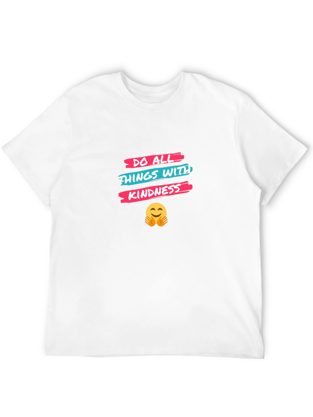 Kindness Graphic T-Shirt