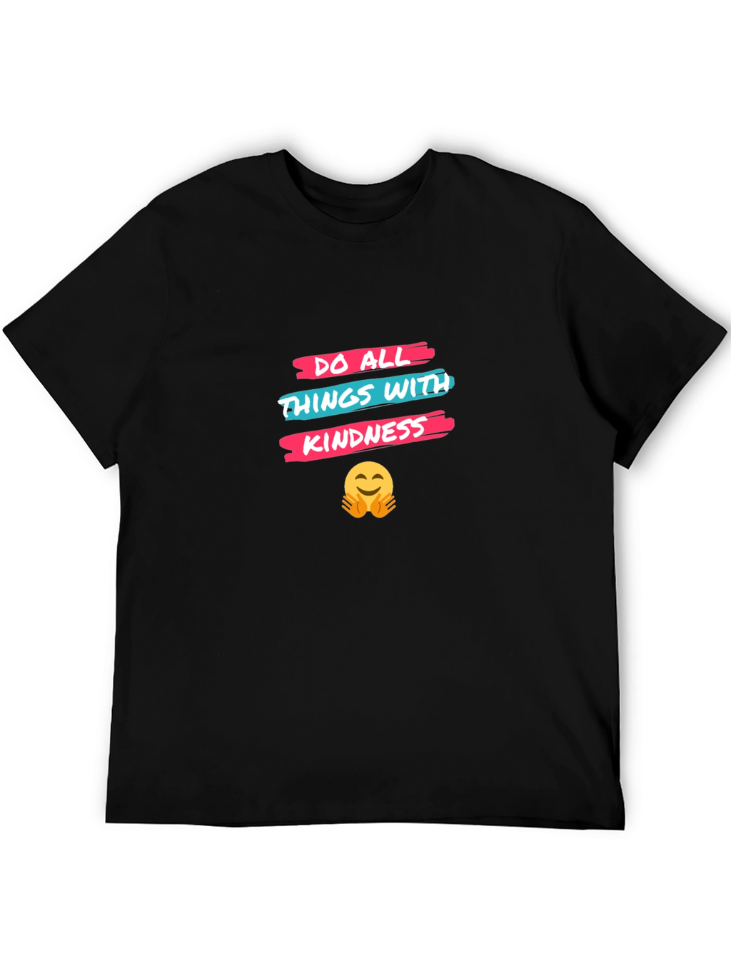Kindness Graphic T-Shirt