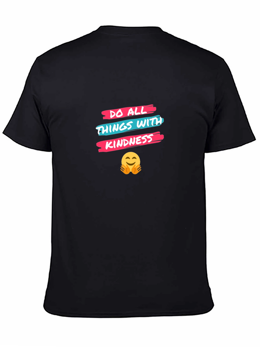 Kindness Graphic T-Shirt