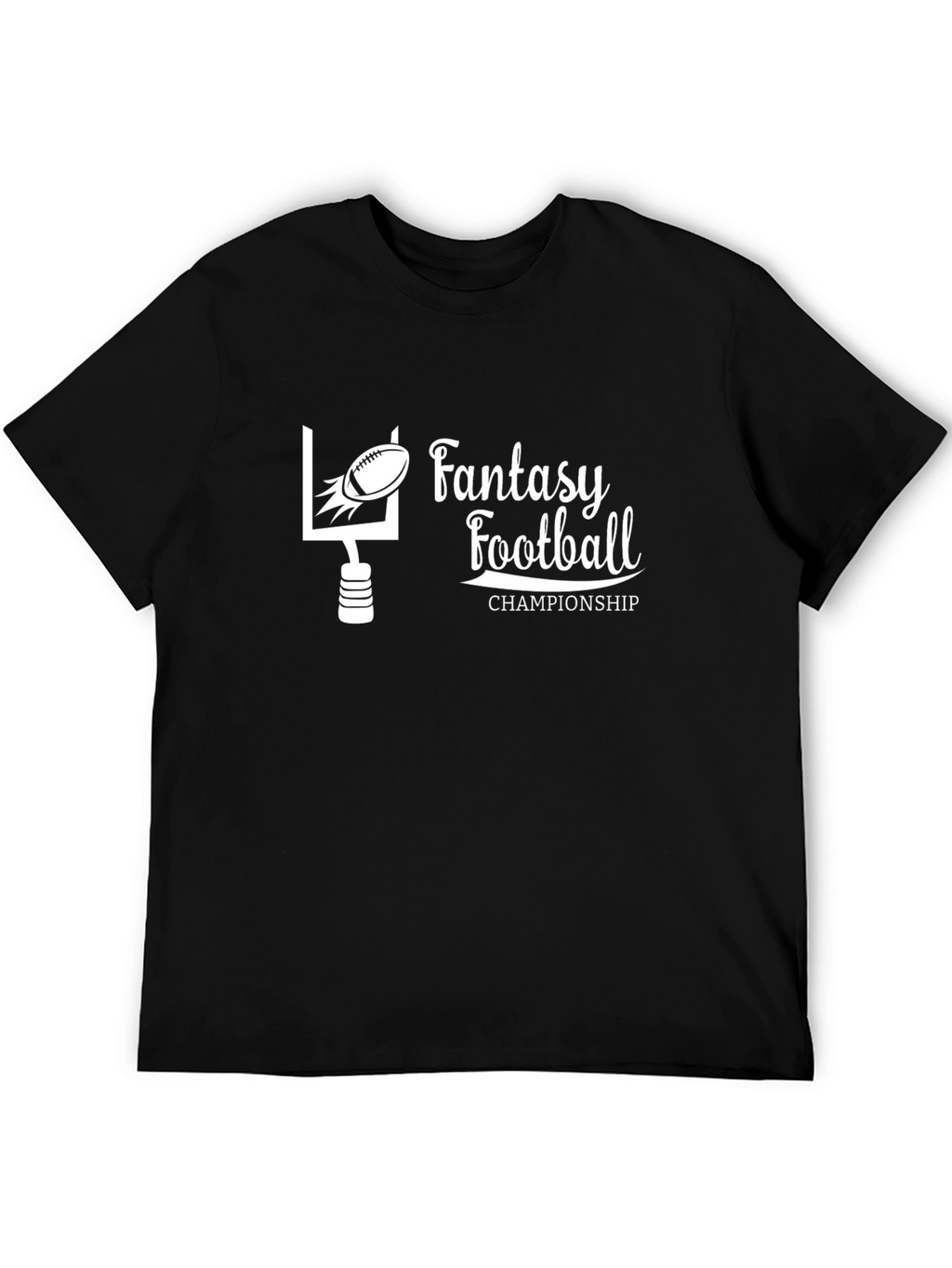Fantasy Football Championship T-Shirt