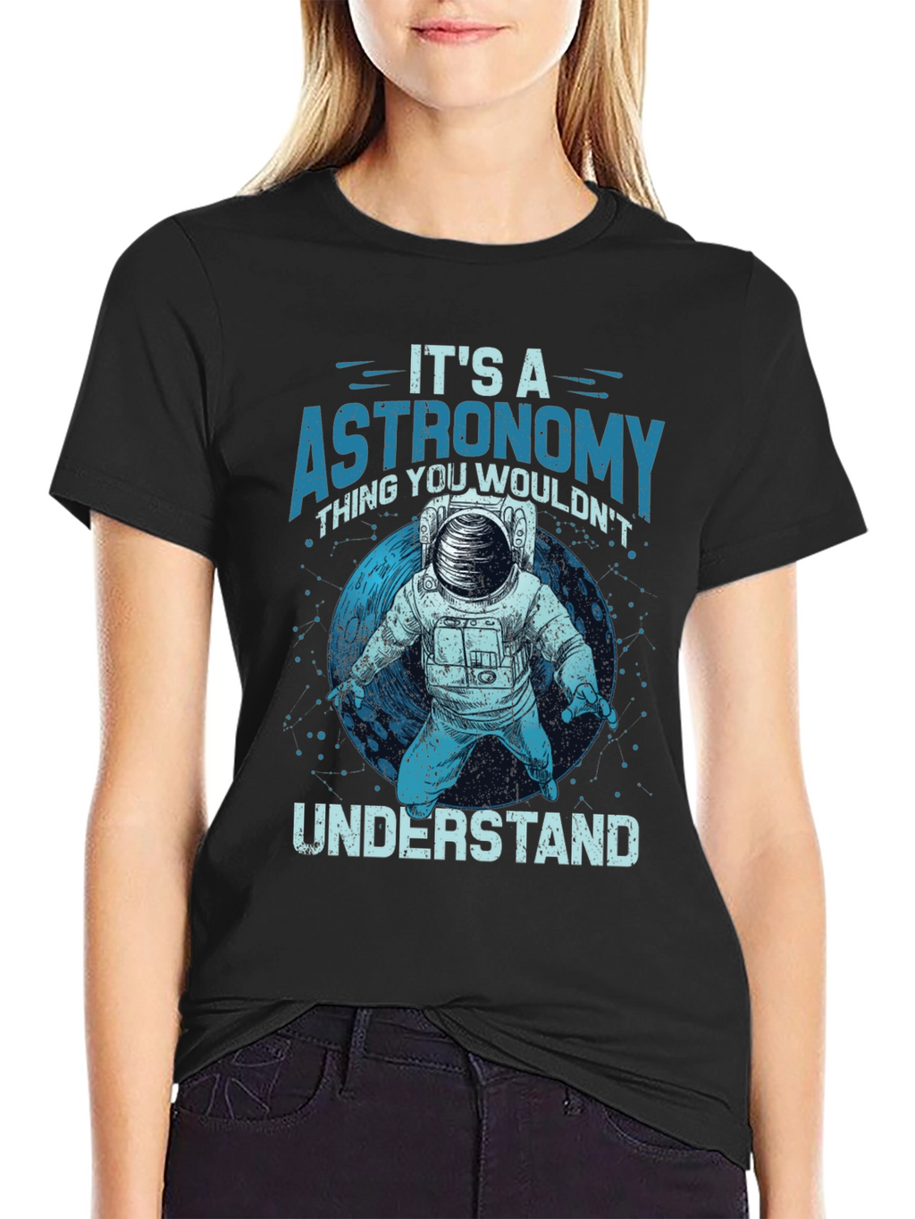 Astronomy T-Shirt - Its an Astronomy Thing