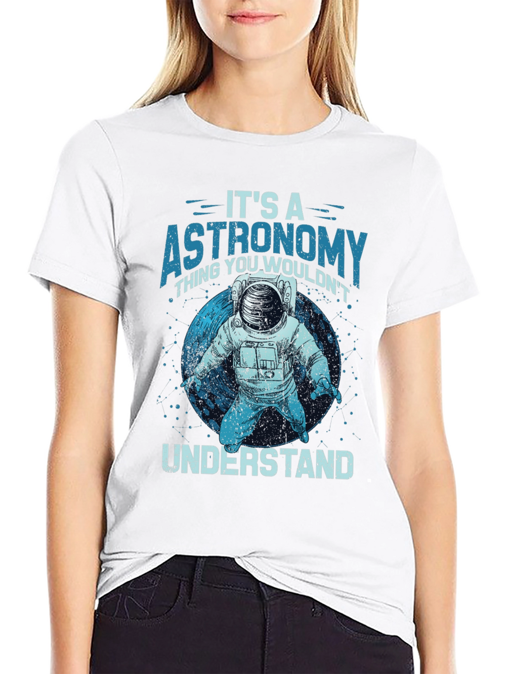 Astronomy T-Shirt - Its an Astronomy Thing