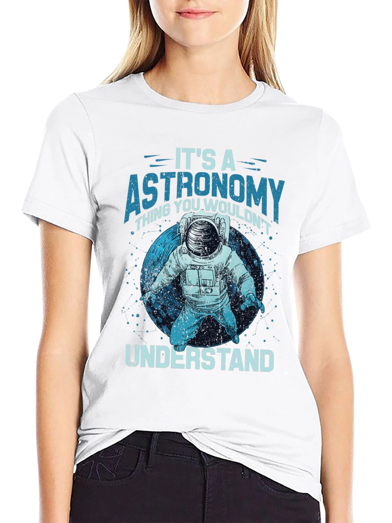 Astronomy T-Shirt - Its an Astronomy Thing
