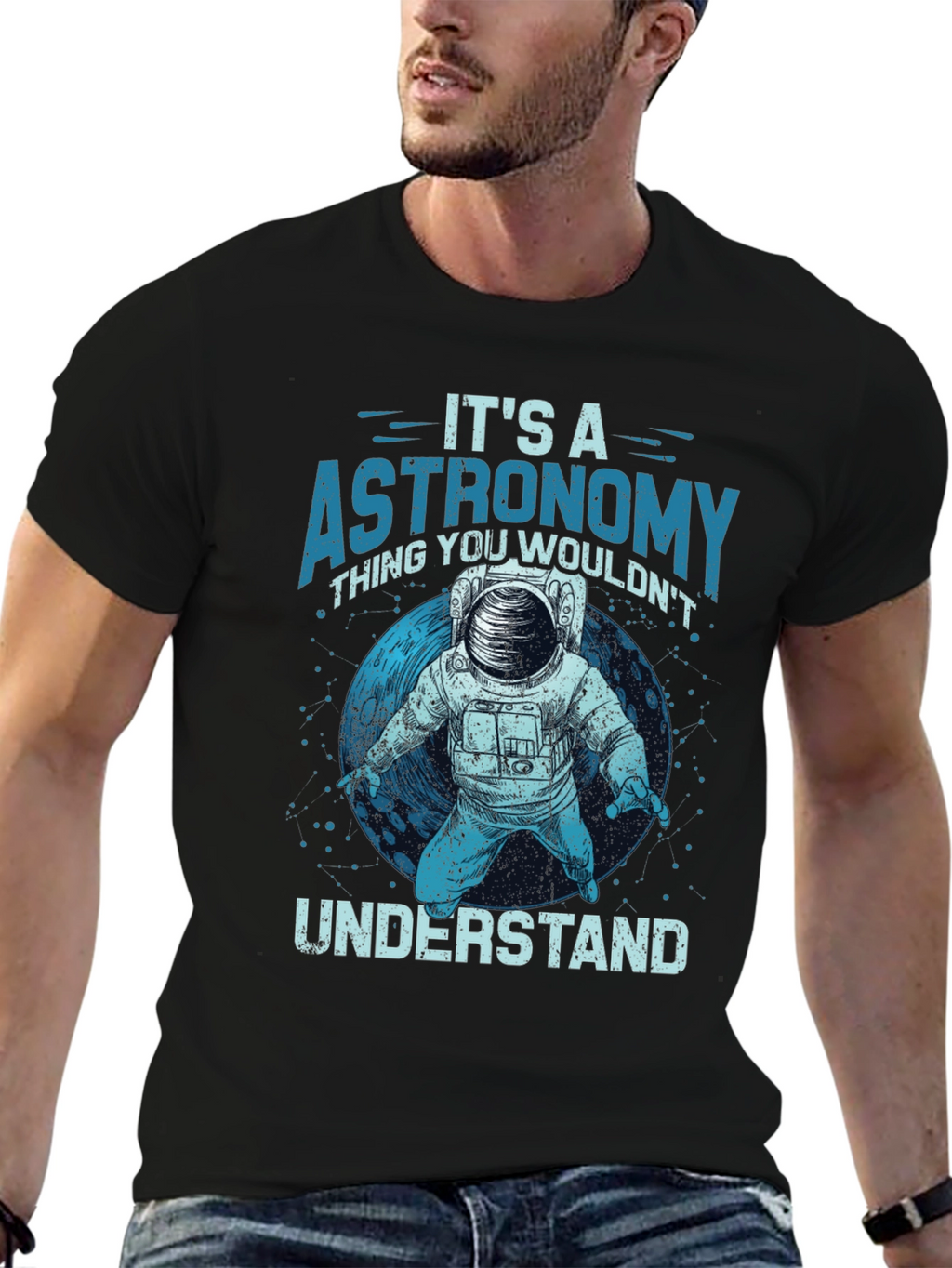Astronomy T-Shirt - Its an Astronomy Thing
