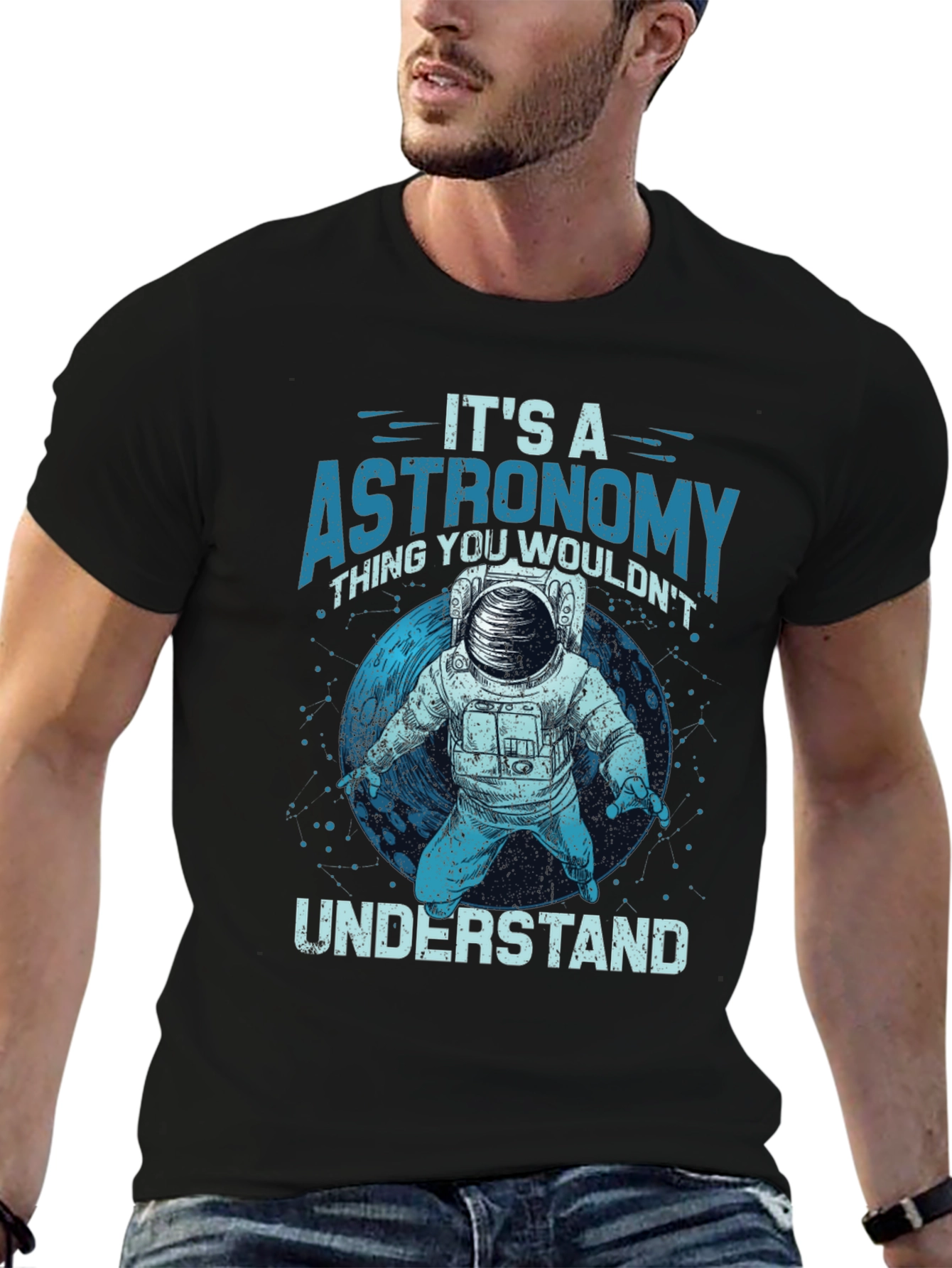 Astronomy T-Shirt - Its an Astronomy Thing