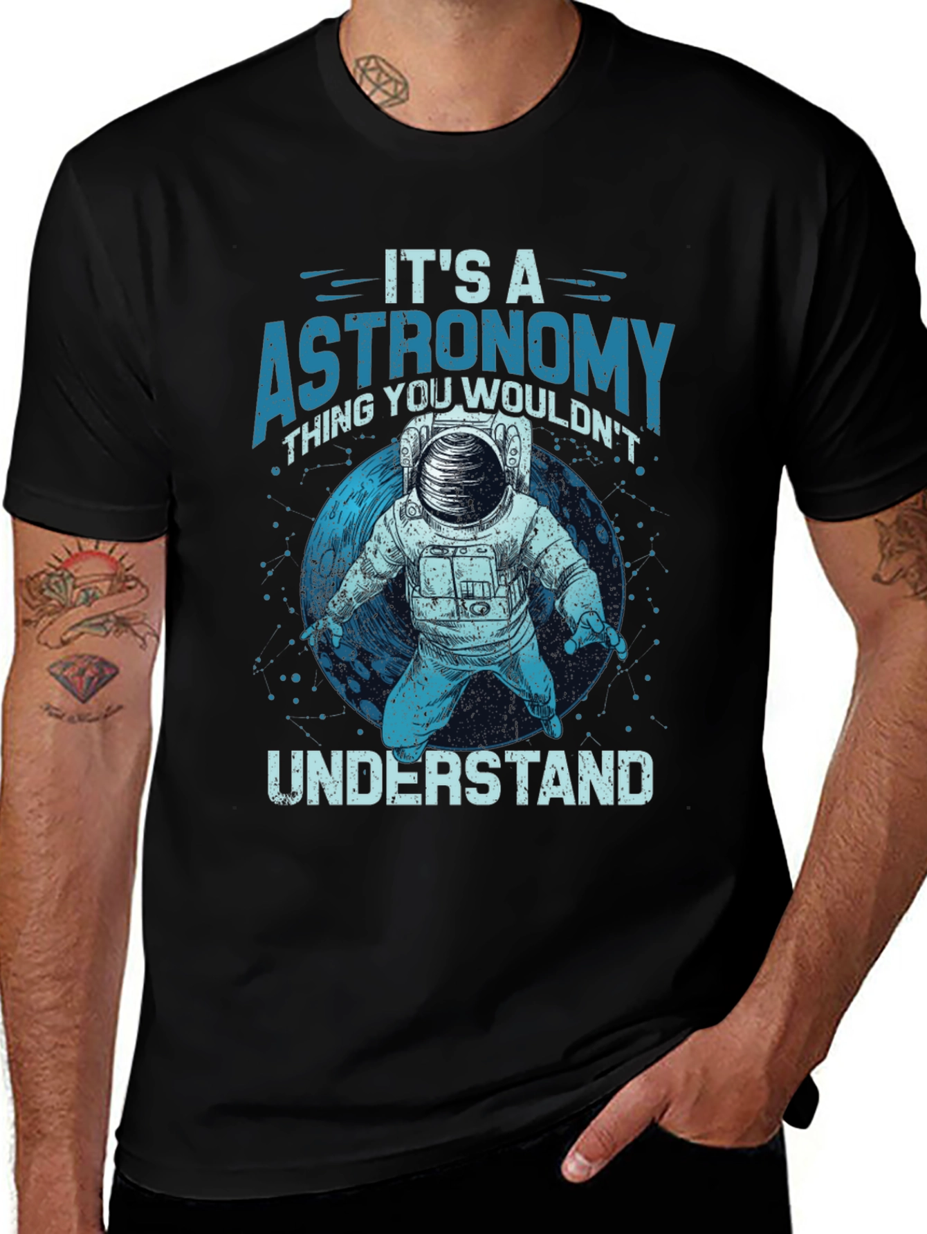 Astronomy T-Shirt - Its an Astronomy Thing