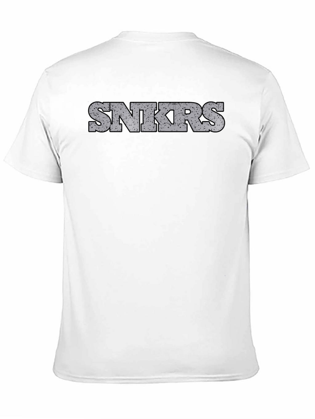 Mens SNKRS Graphic T-Shirt