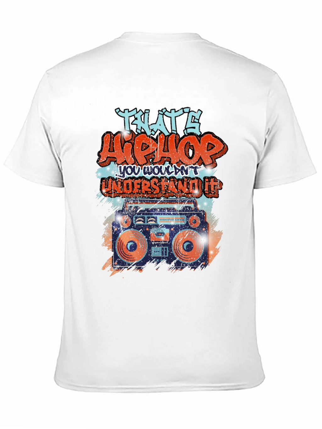 Thats Hip Hop T-Shirt