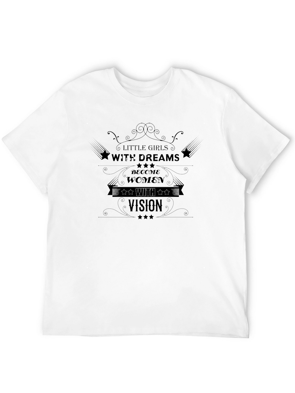 Dreams & Vision Graphic Tee