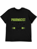 Im A Pharmacist T-Shirt - Never Wrong Tee