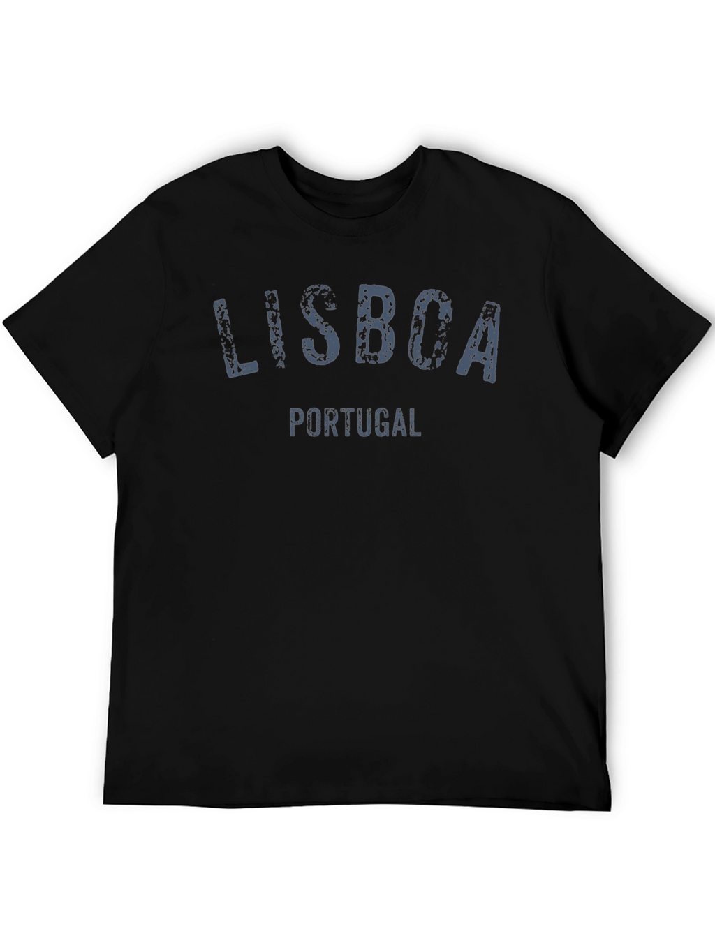 Lisboa Portugal Graphic T-Shirt