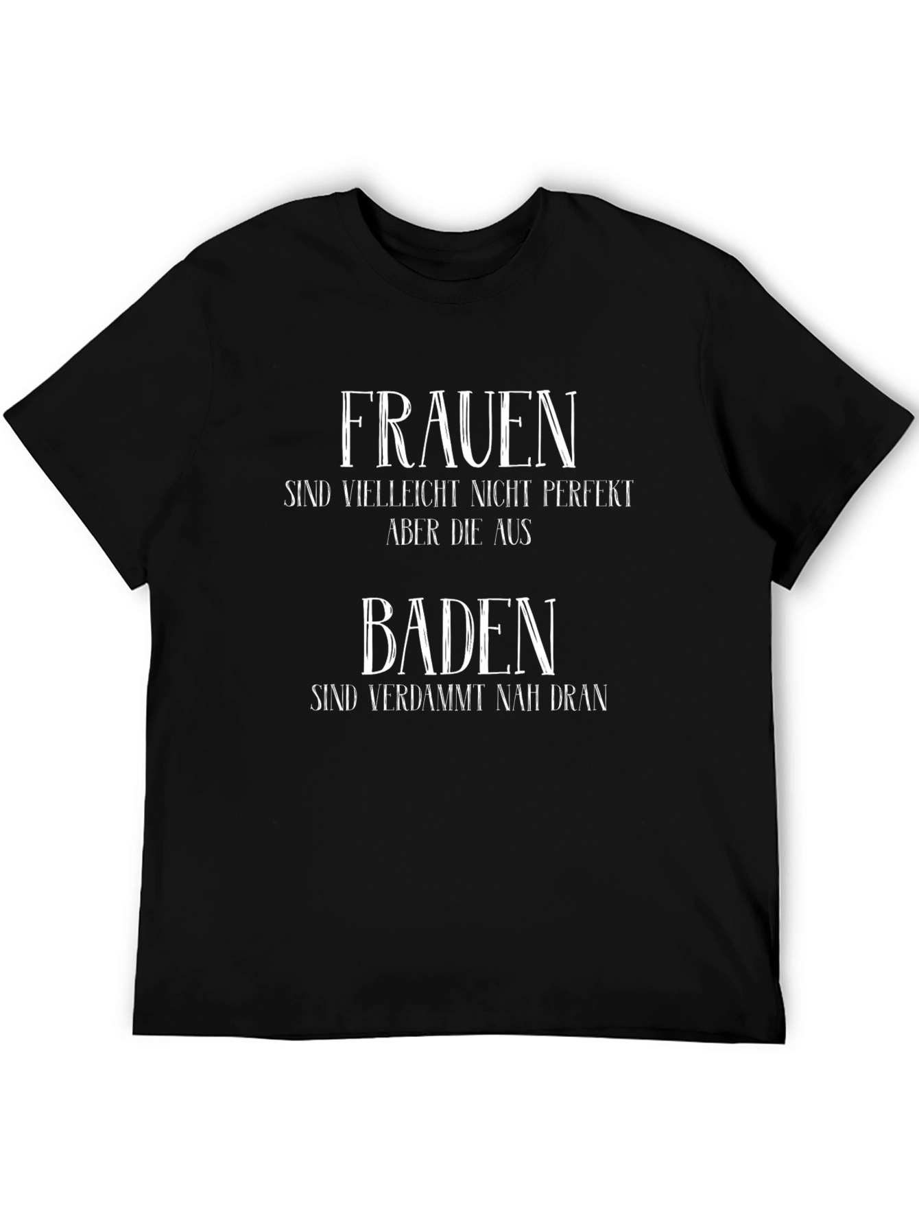 Baden Womens T-Shirt