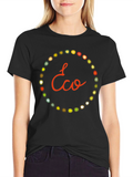 Eco-Friendly Design T-Shirt