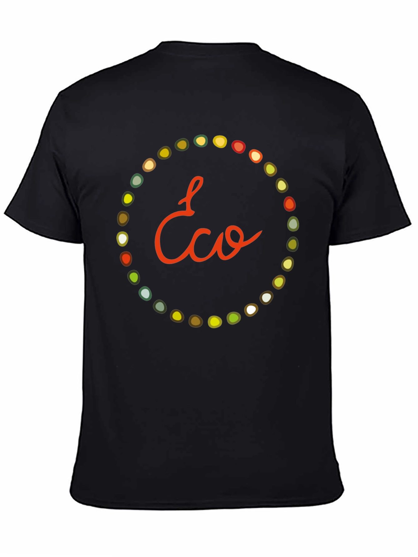 Eco-Friendly Design T-Shirt