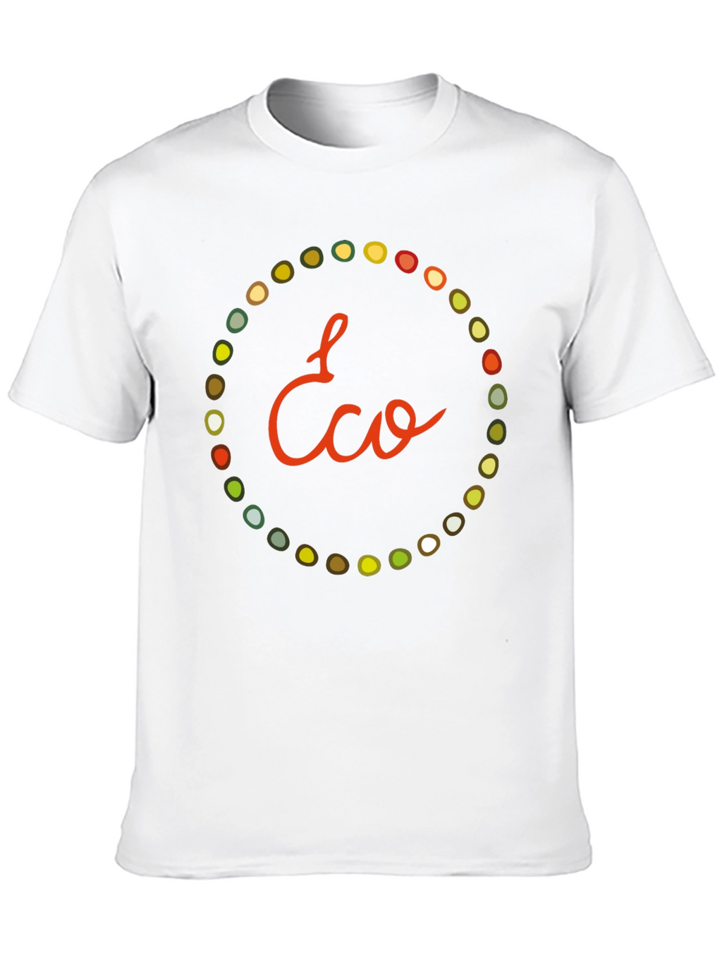 Eco-Friendly Design T-Shirt