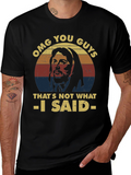 OMG You Guys Jesus T-Shirt