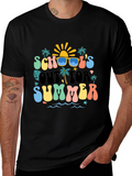 Schools Out for Summer T-Shirt