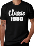 Classic 1980 T-Shirt