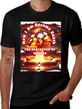 Now I am Become Death T-Shirt