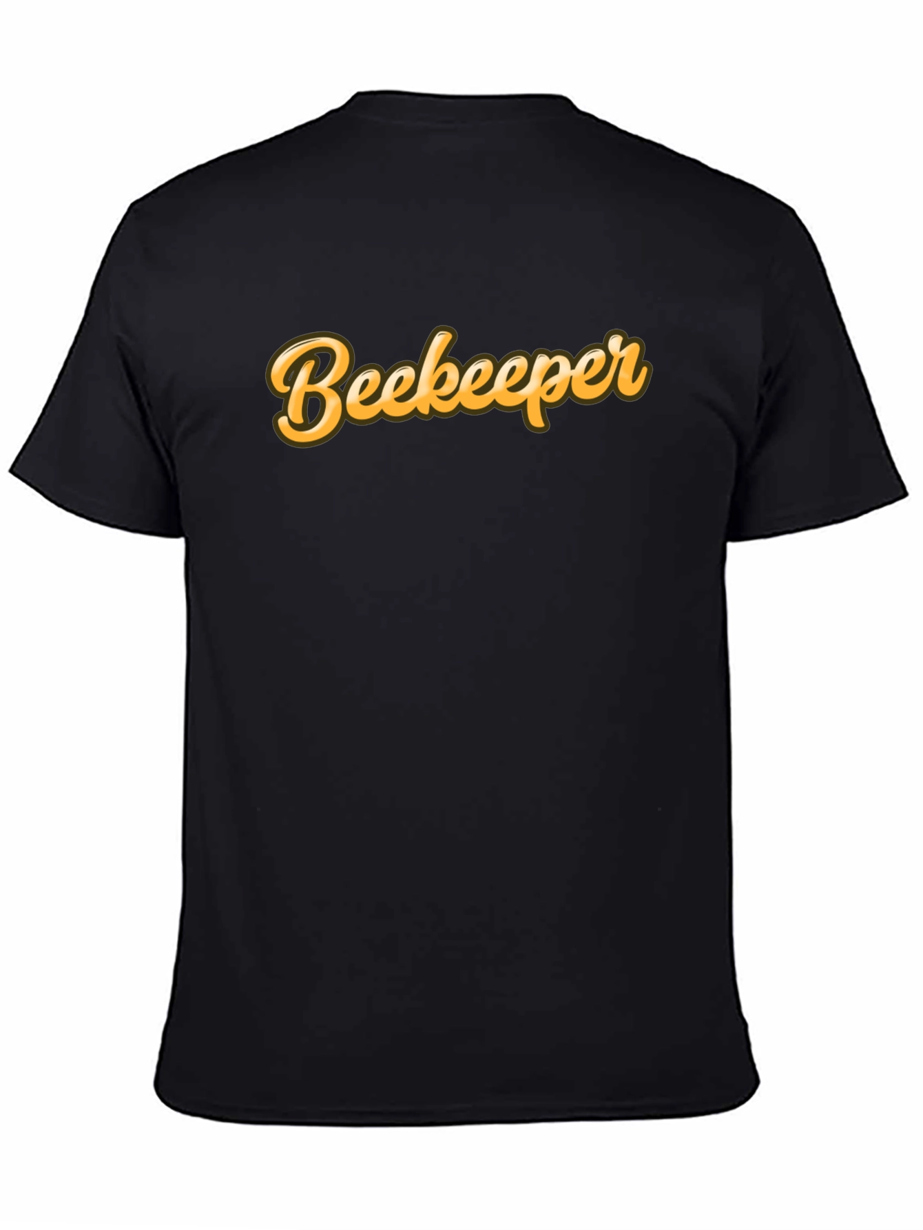 Beekeeper Graphic Tee - Premium Comfort Fit