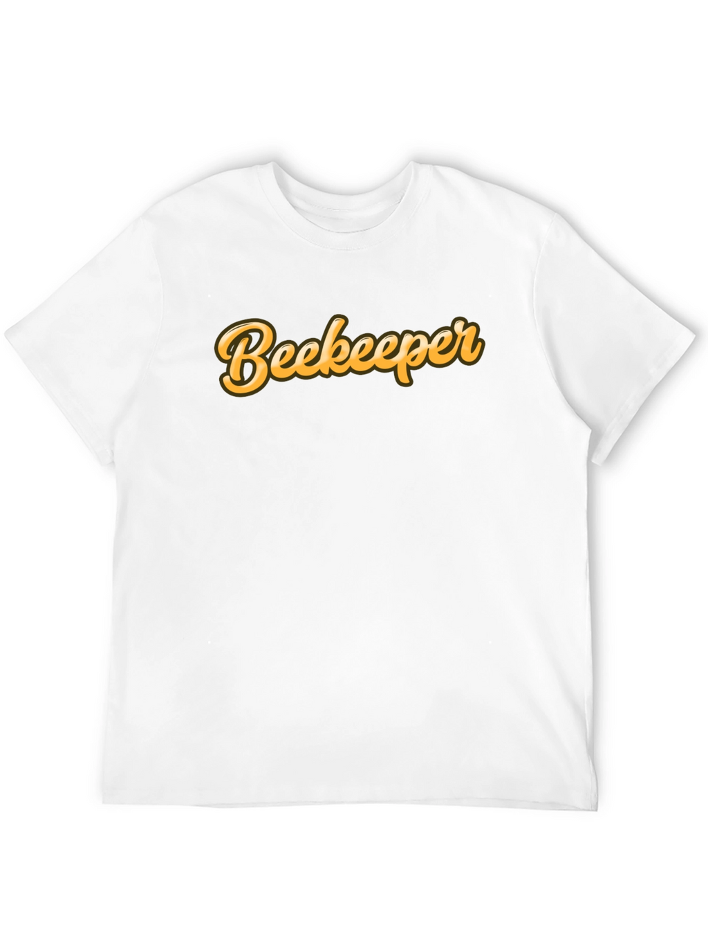 Beekeeper Graphic Tee - Premium Comfort Fit