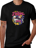 Im A Mixtape Graphic T-Shirt