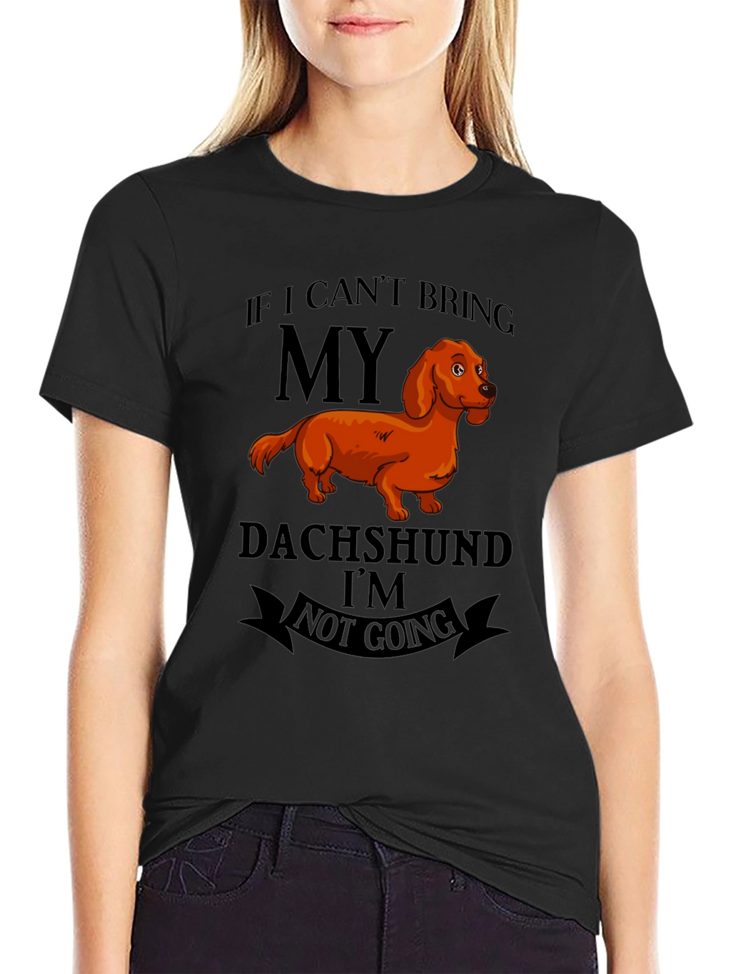 Dachshund Lovers T-Shirt