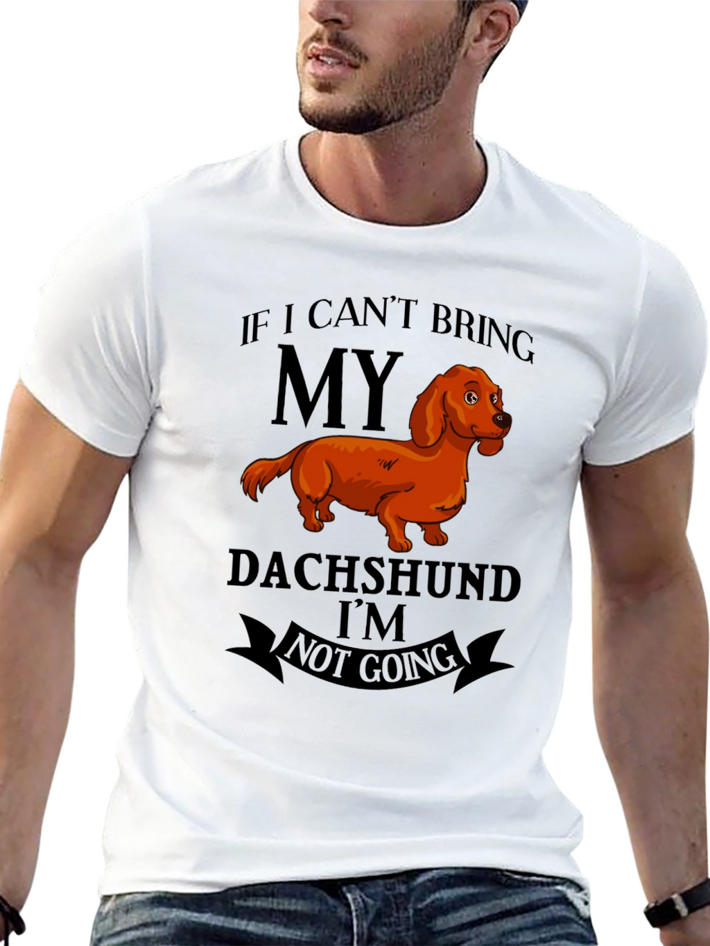 Dachshund Lovers T-Shirt