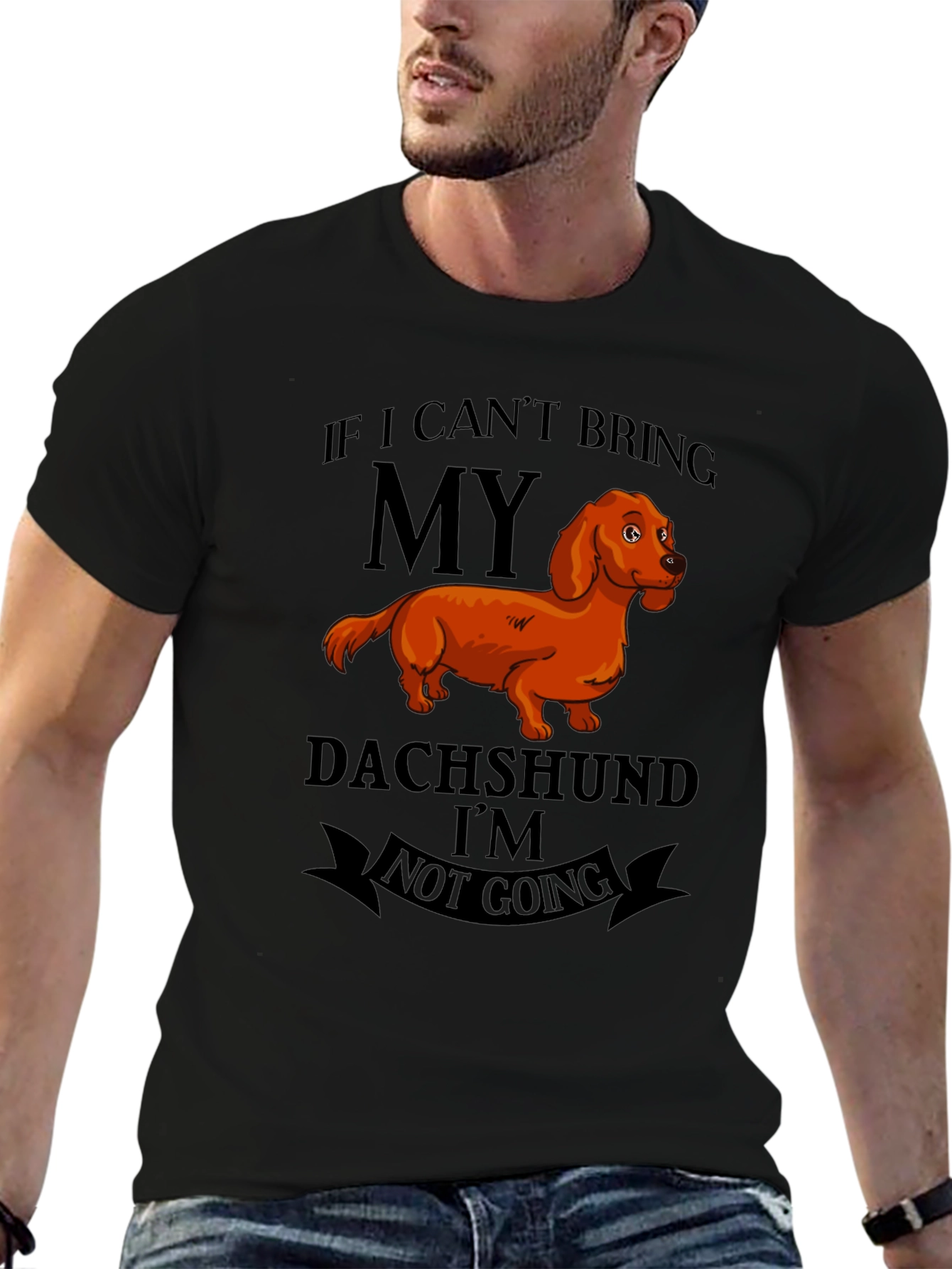 Dachshund Lovers T-Shirt