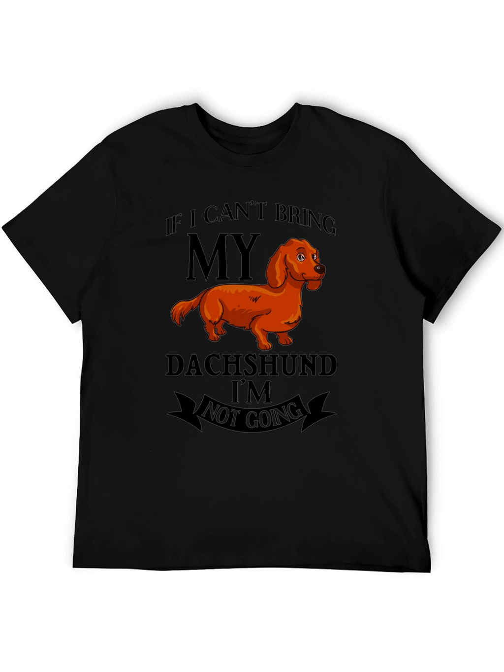 Dachshund Lovers T-Shirt