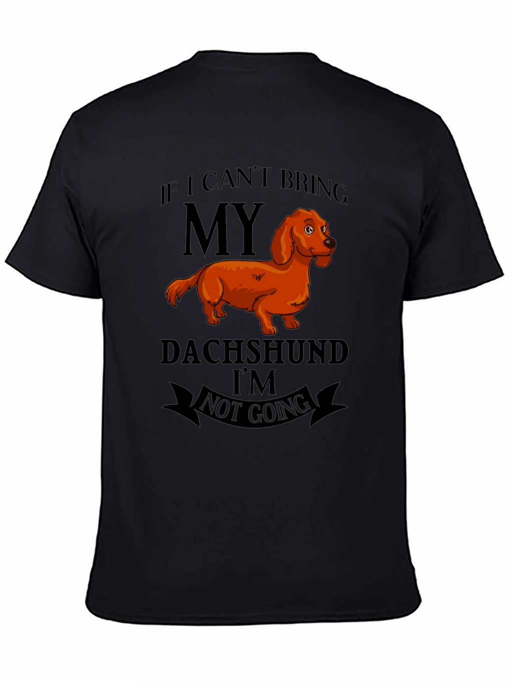 Dachshund Lovers T-Shirt
