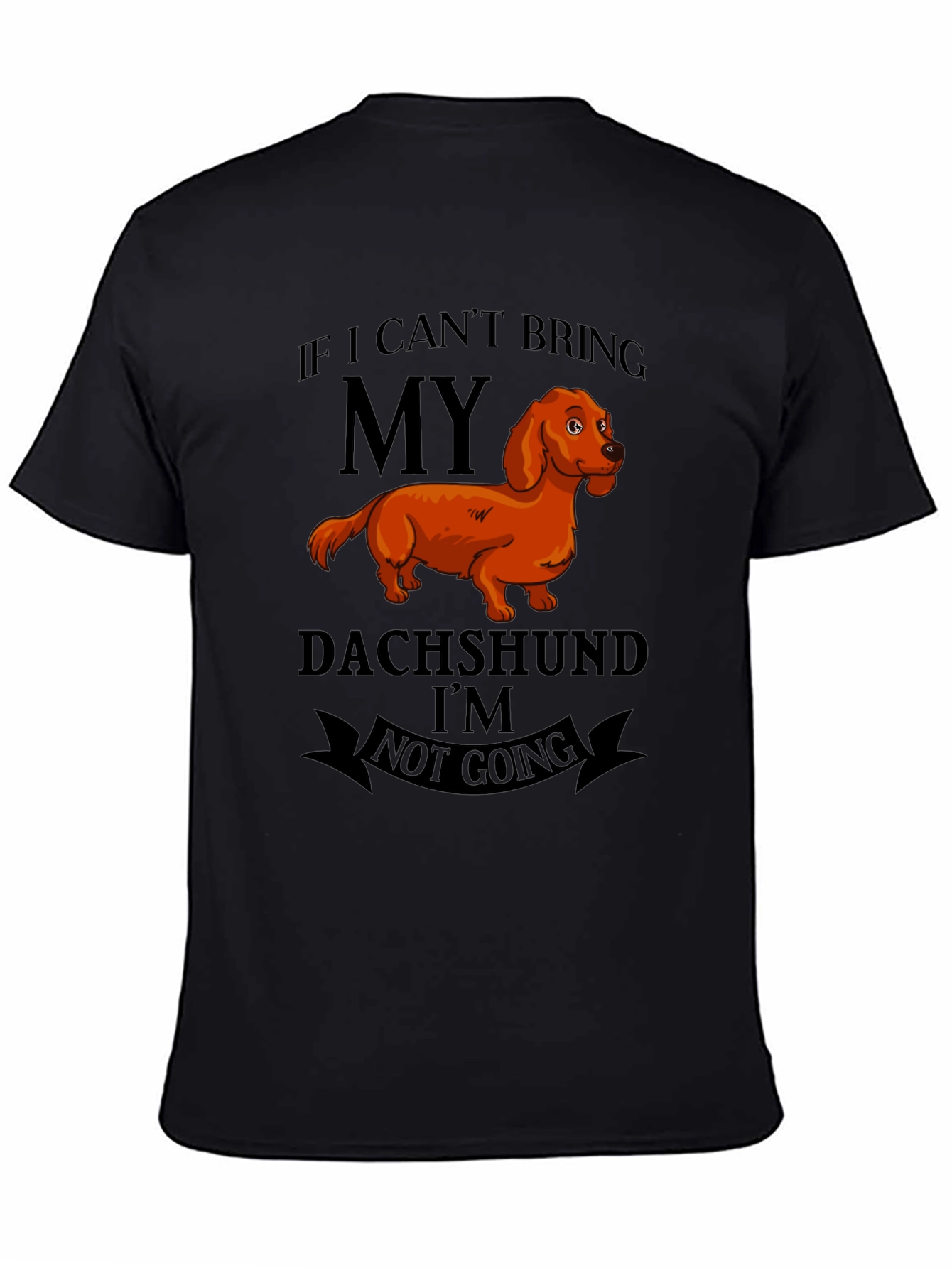 Dachshund Lovers T-Shirt