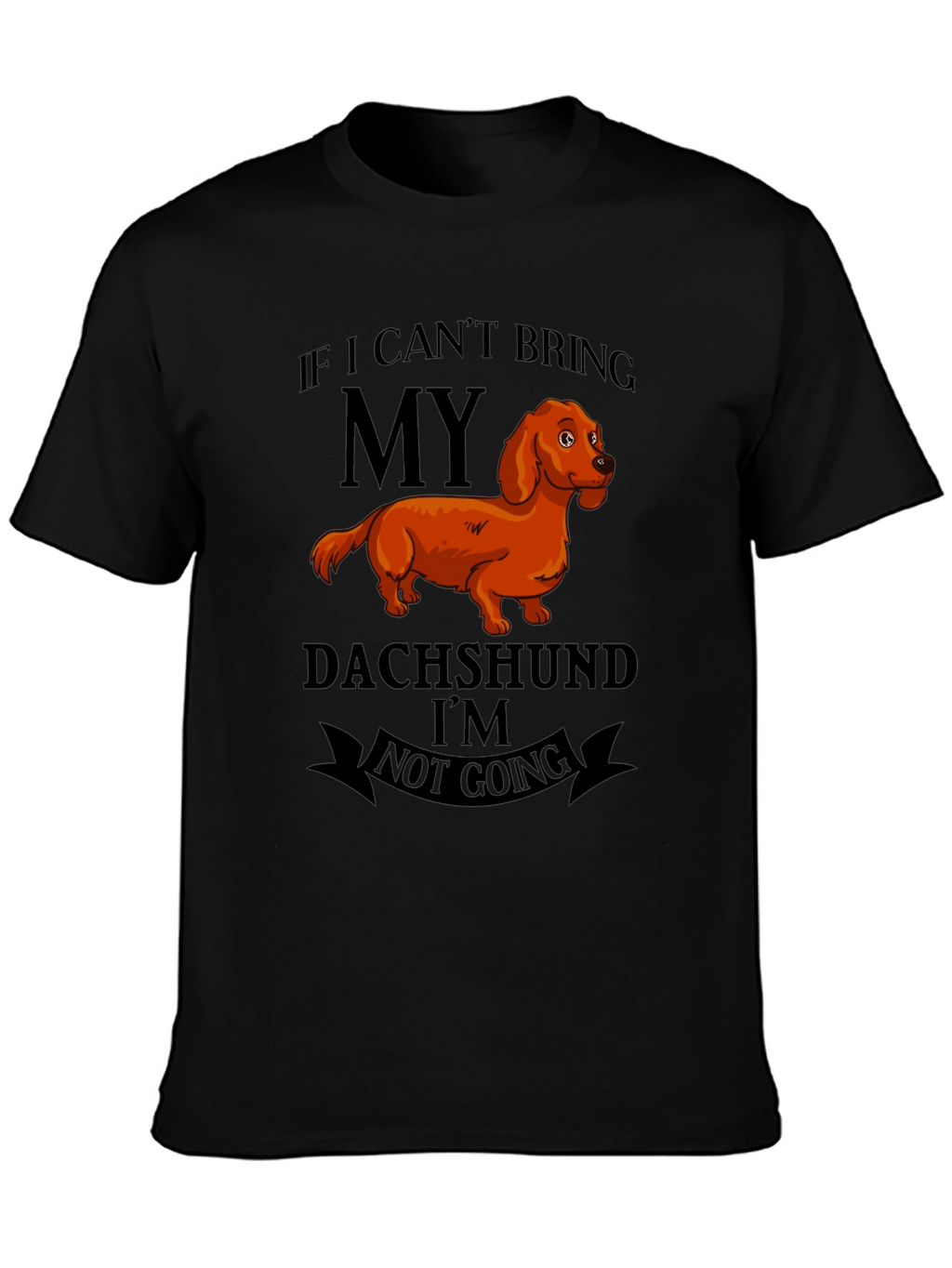 Dachshund Lovers T-Shirt