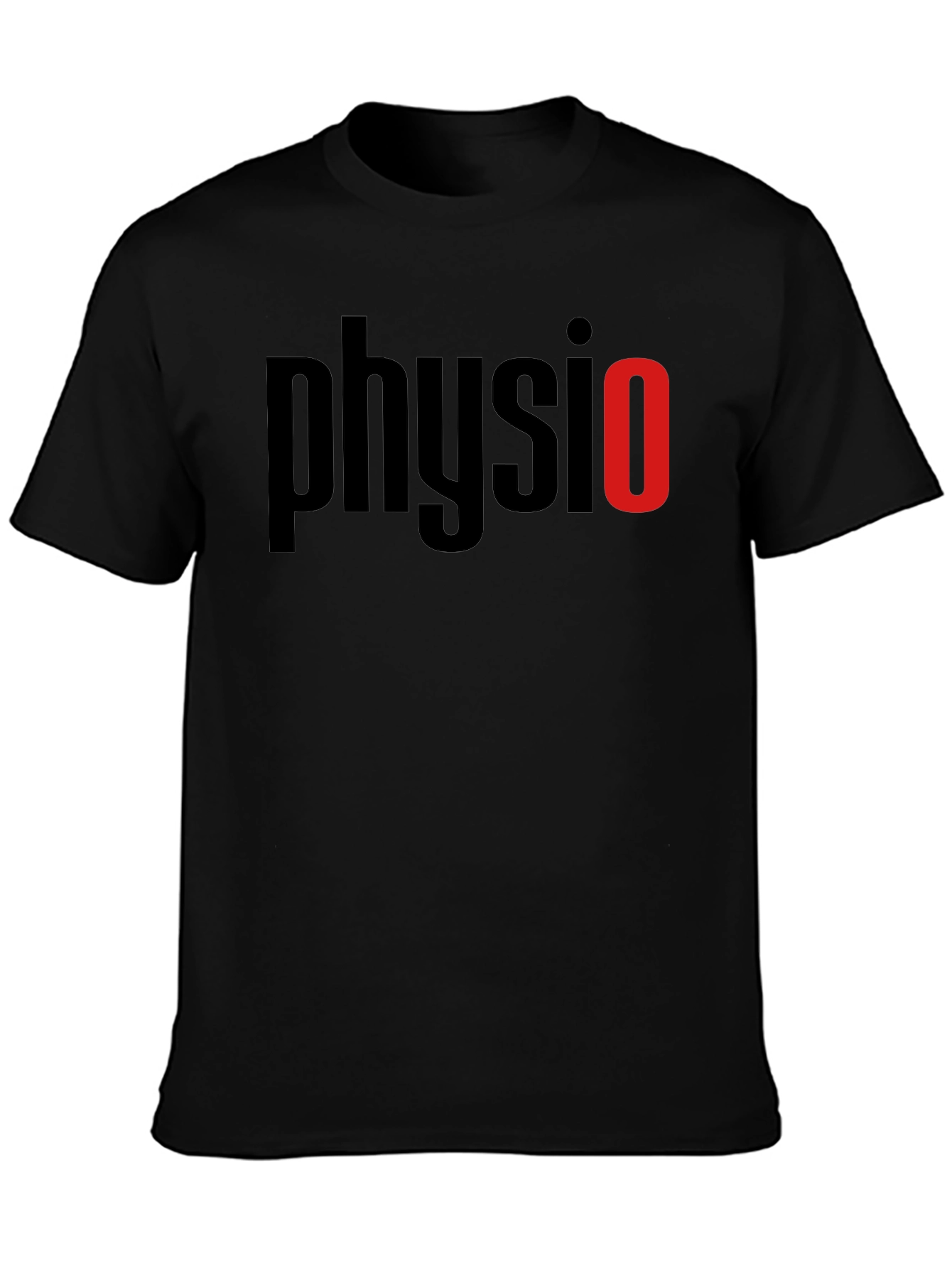 Physio Graphic T-Shirt - Bold & Comfortable