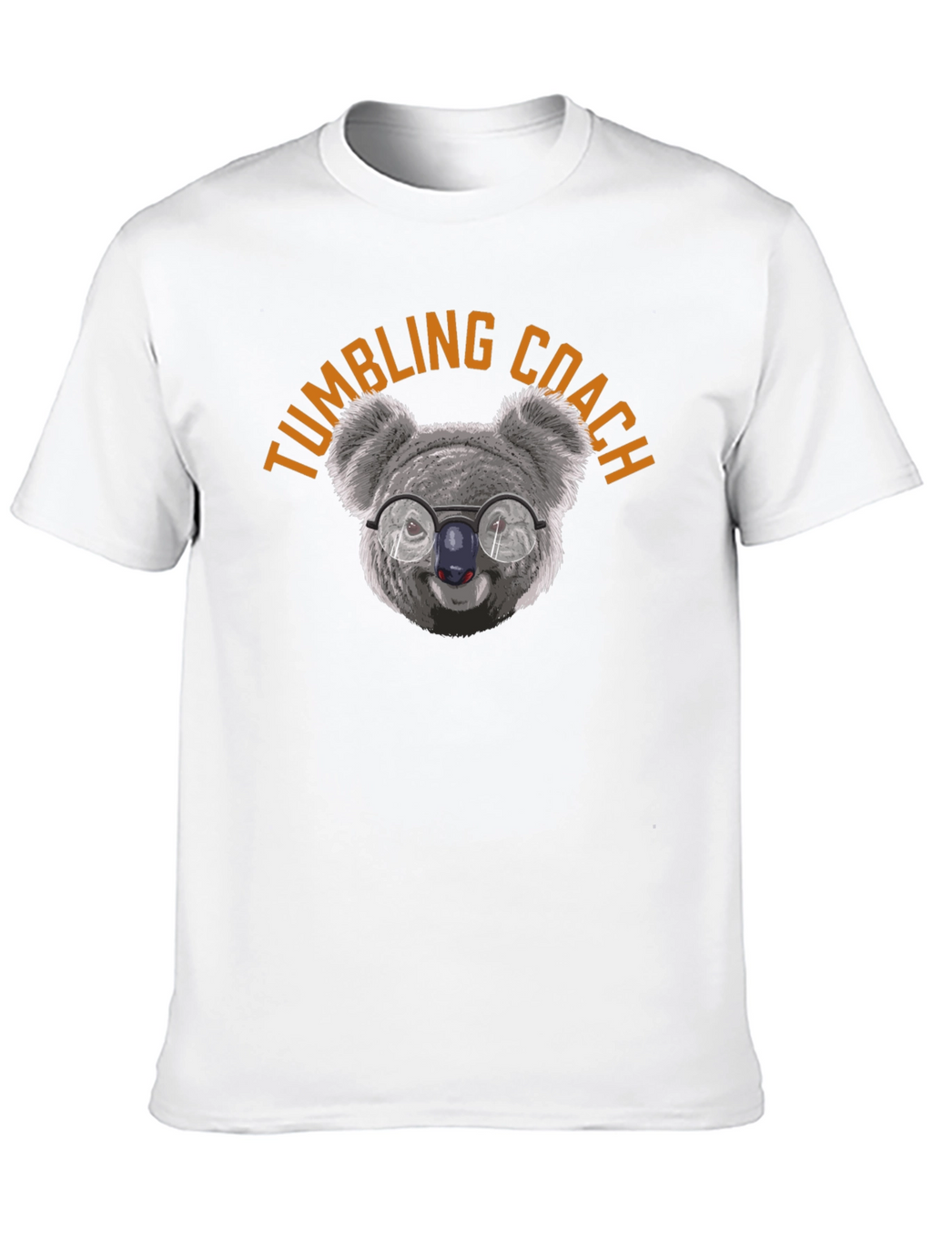 Tumblimg Coach Koala T-Shirt