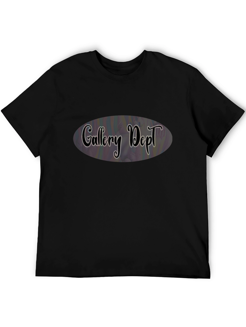 Gallery Dept. Graphic T-Shirt