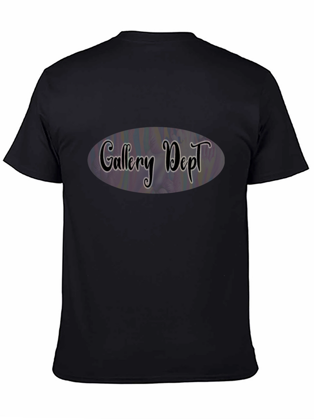 Gallery Dept. Graphic T-Shirt