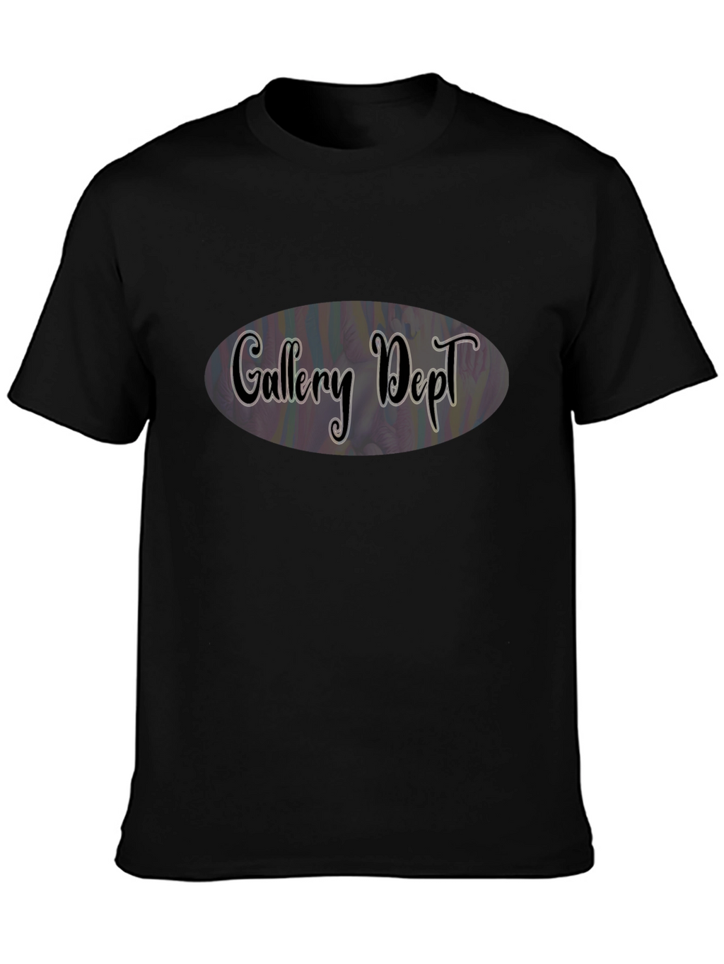 Gallery Dept. Graphic T-Shirt