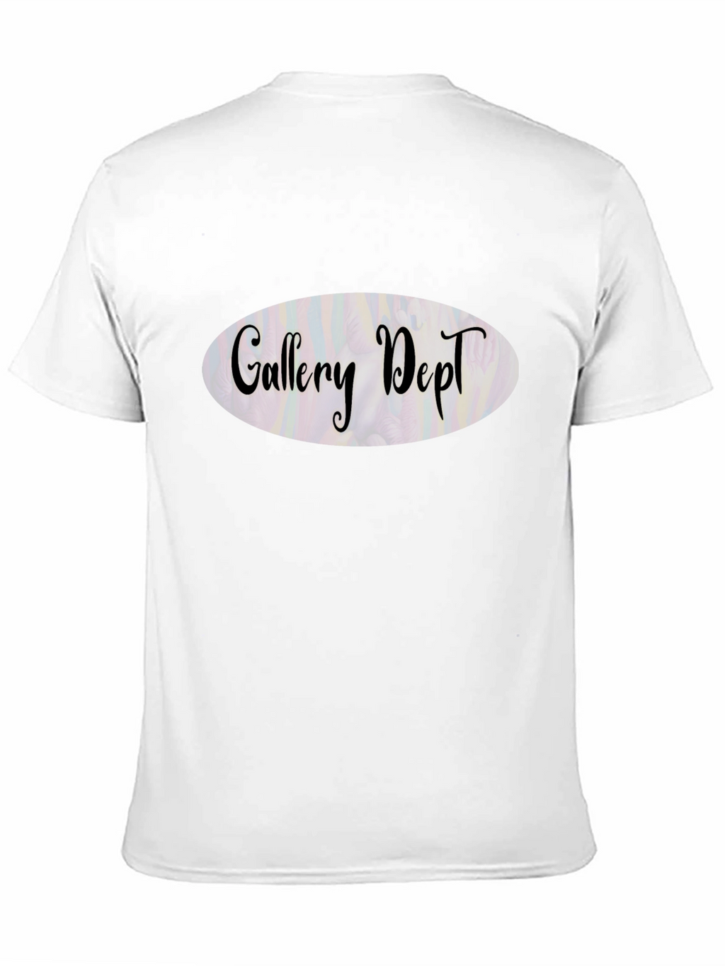 Gallery Dept. Graphic T-Shirt