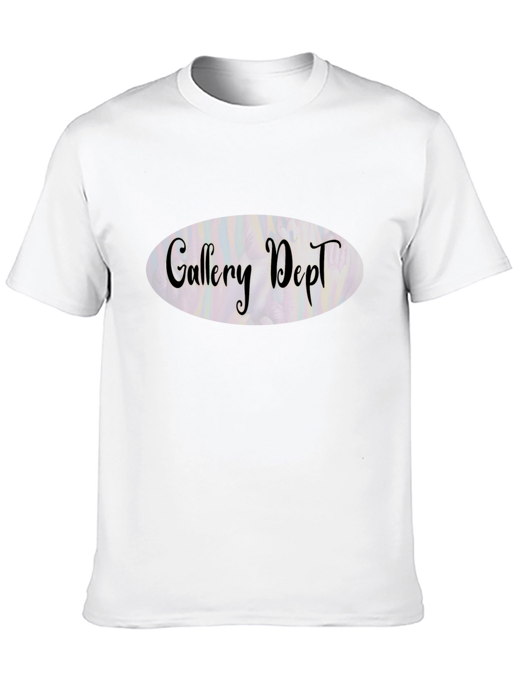 Gallery Dept. Graphic T-Shirt