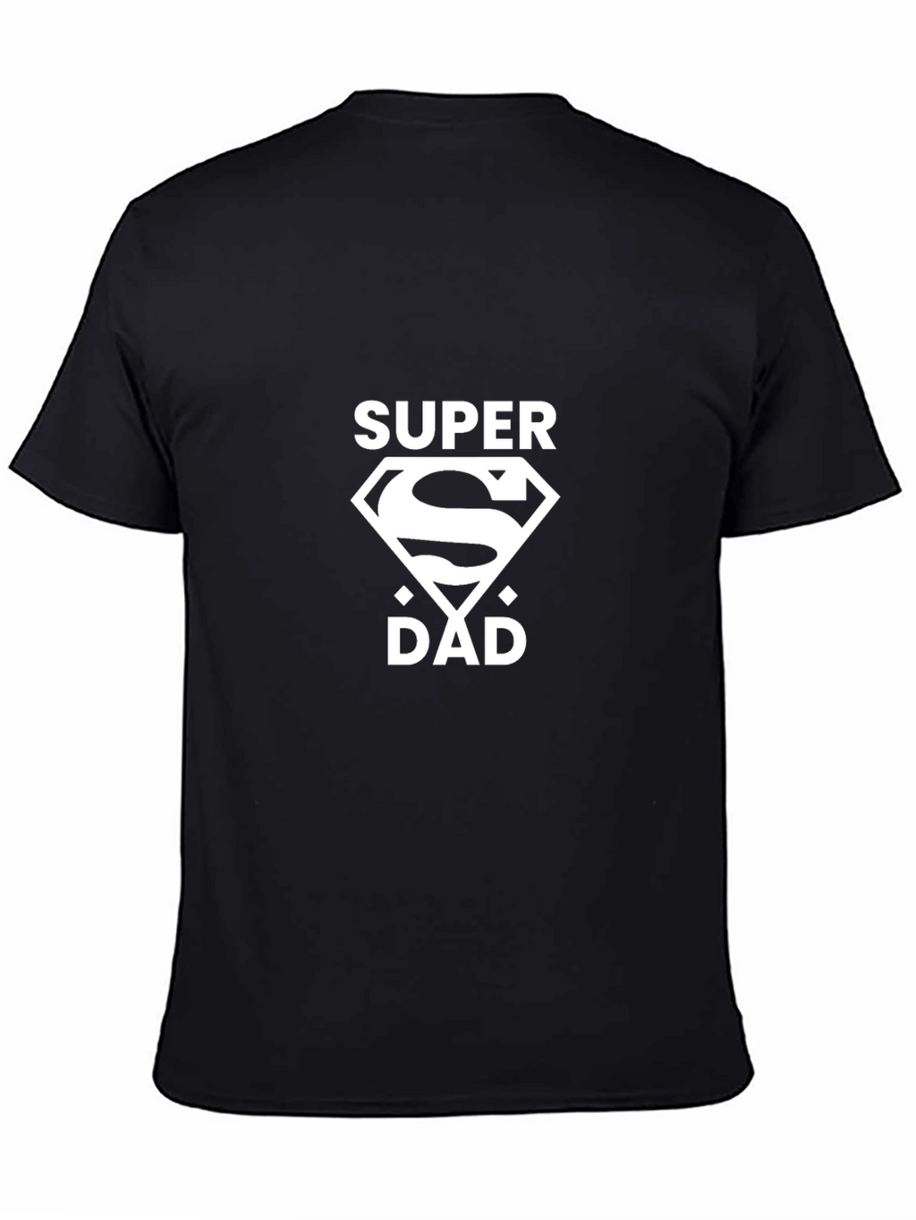 Super Dad T-Shirt - Fathers Day Gift