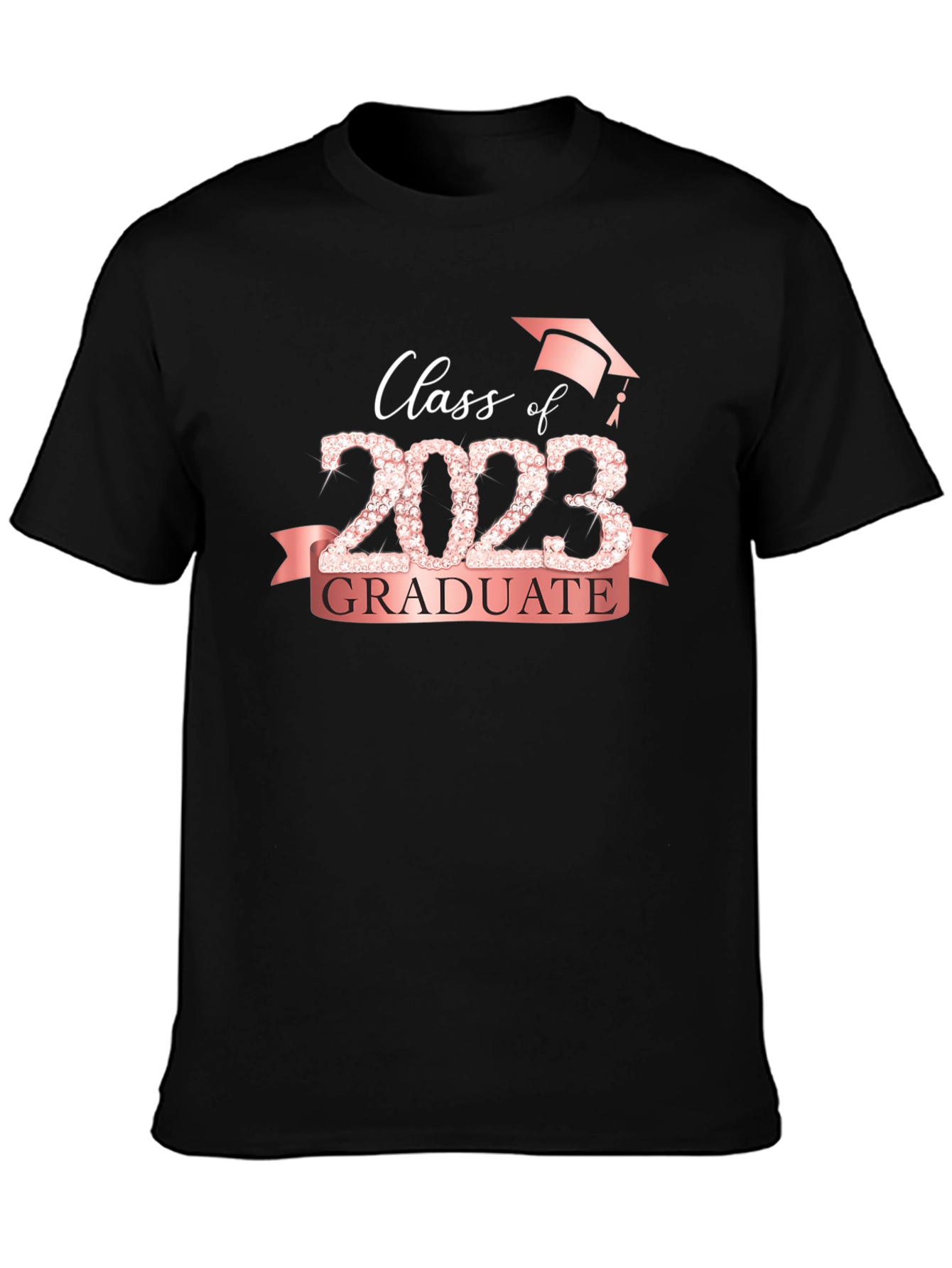 Class of 2023 Graduate T-Shirt